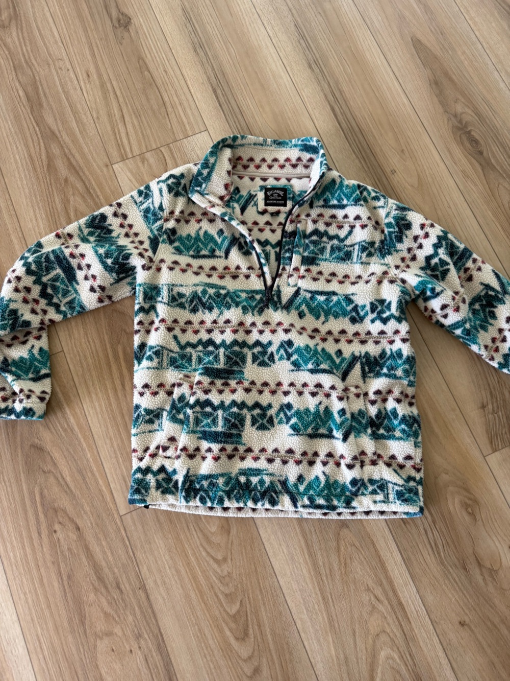 Billabong - Sweatshirt